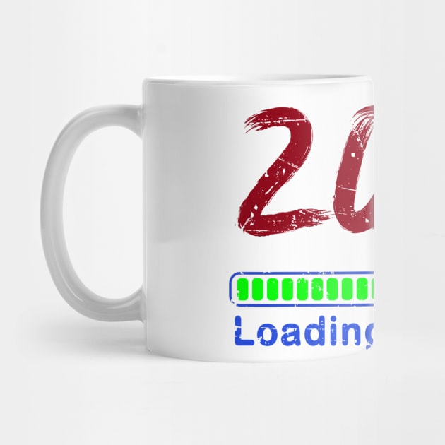 2020 loading by joyTrends